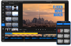 7 Online Movie Makers to Help Your Business Stand Out with Cinematic Content