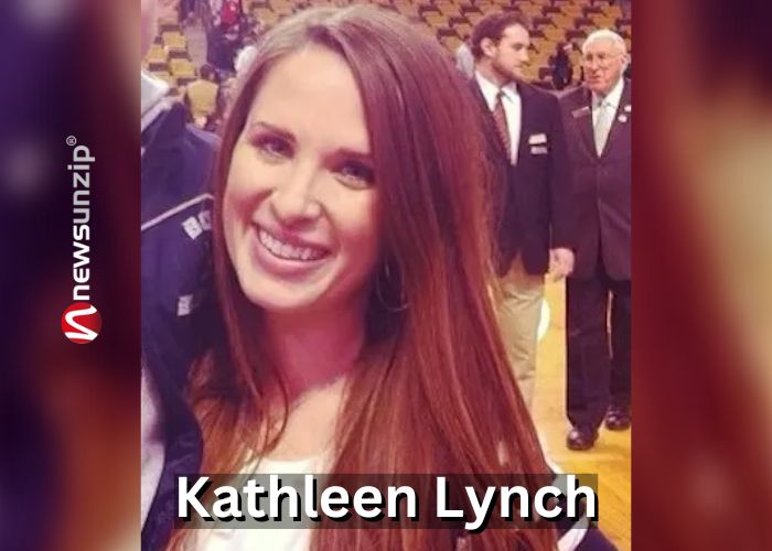 Kathleen Lynch Celtics