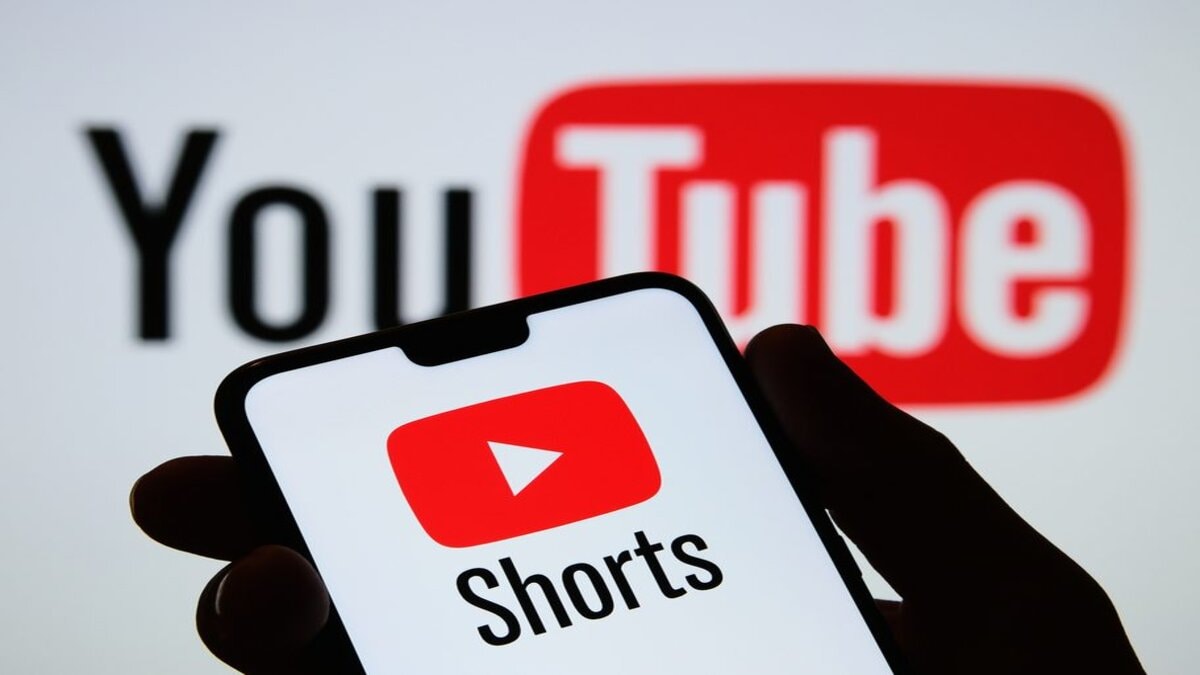 YouTube Shorts
